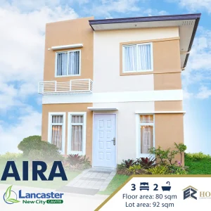 Aira Lancaster New City