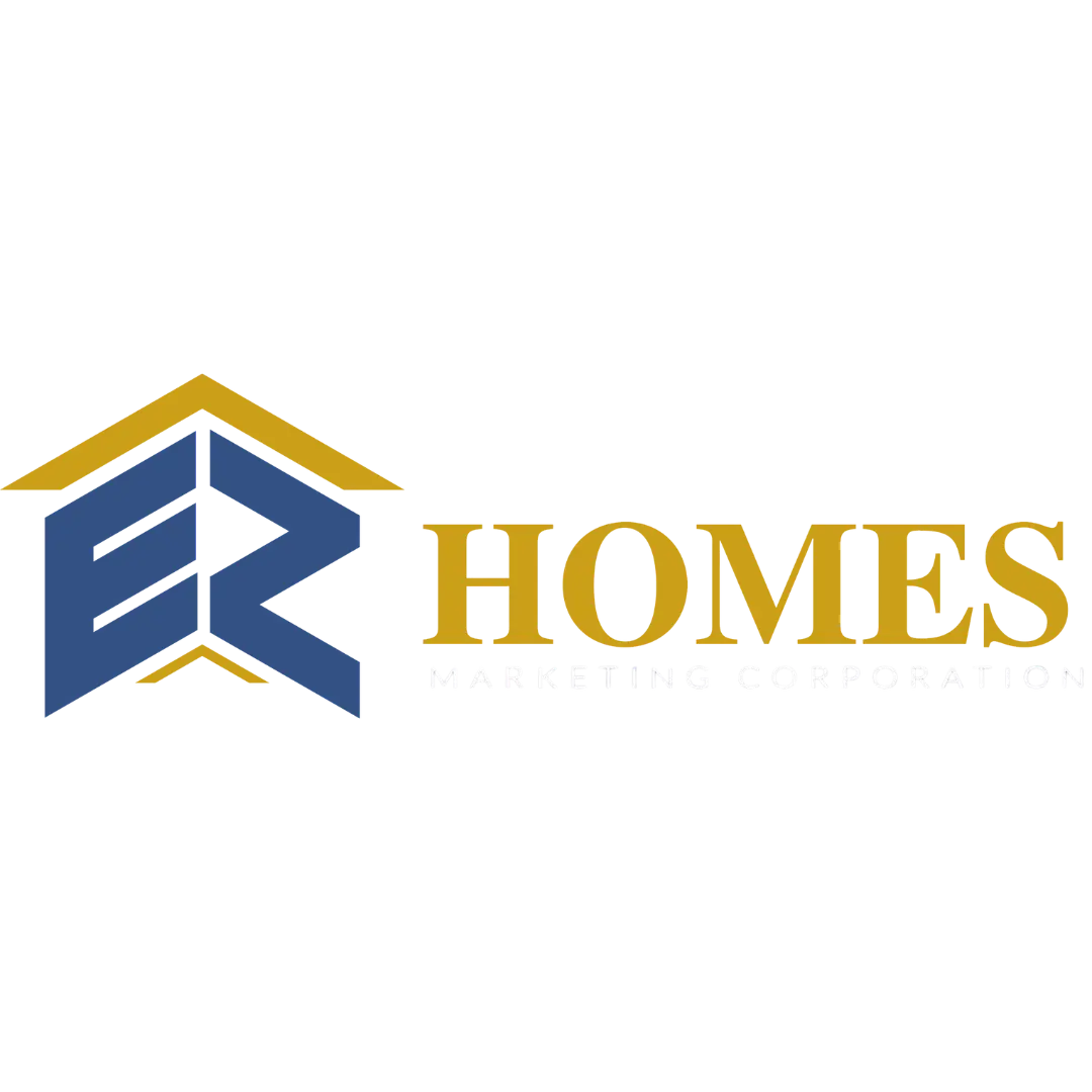 EZ Homes Marketing Admin