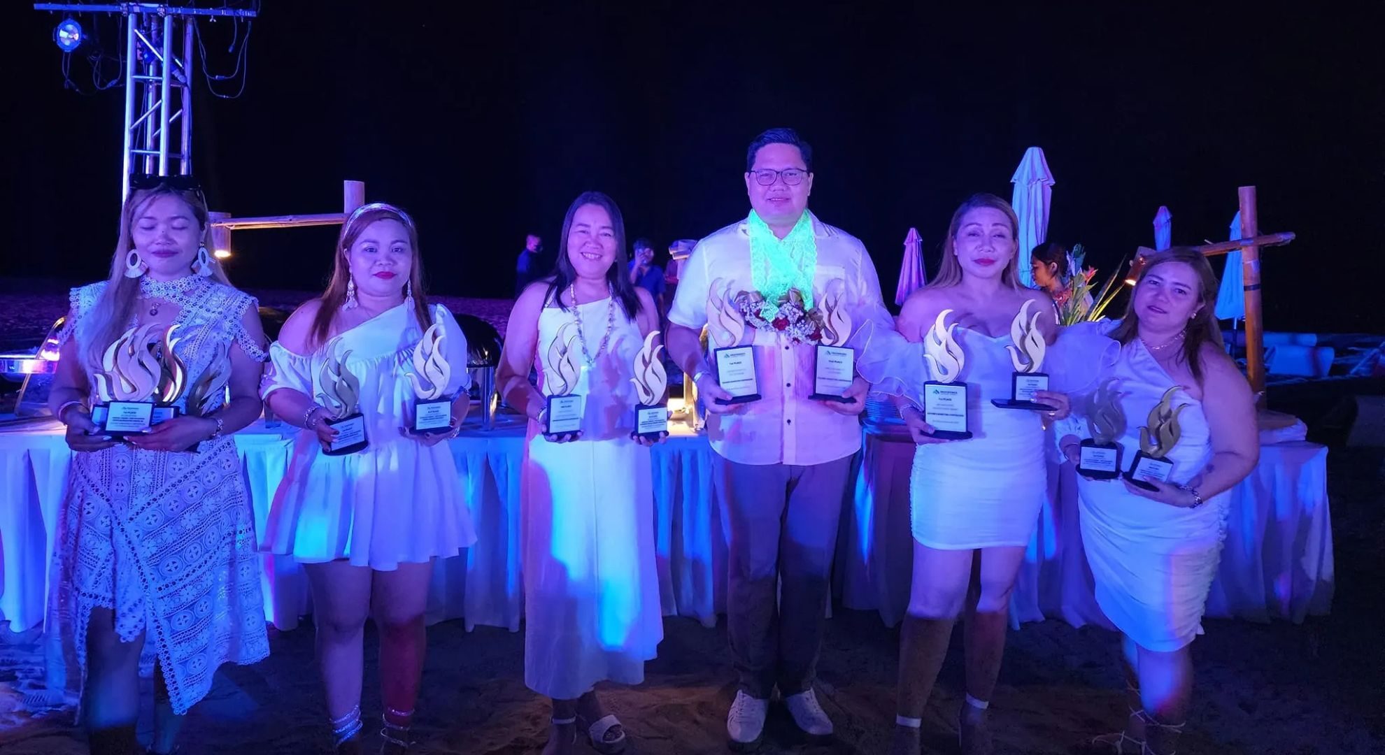 EZH - Pico Awards