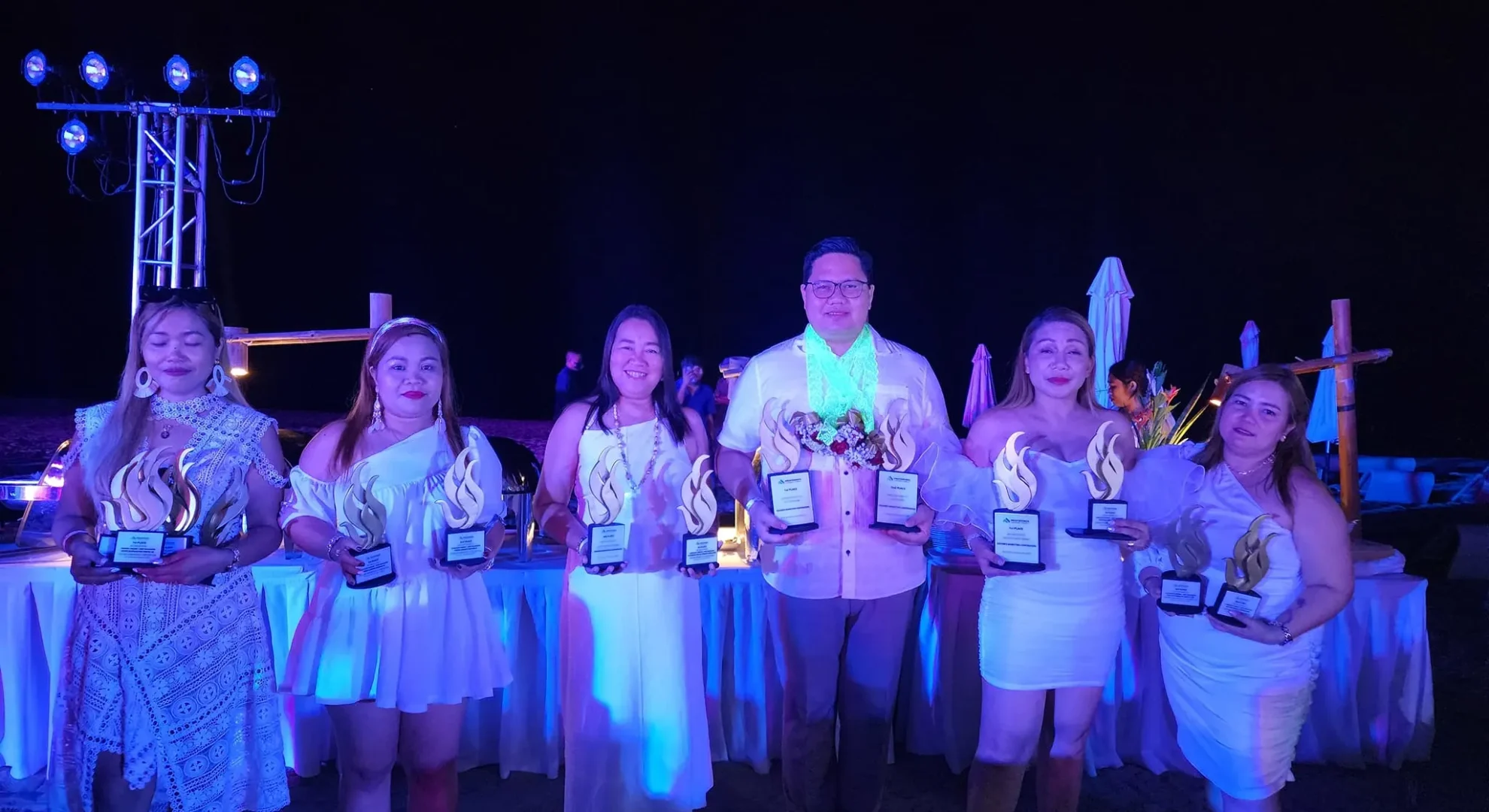EZH - Pico Awards