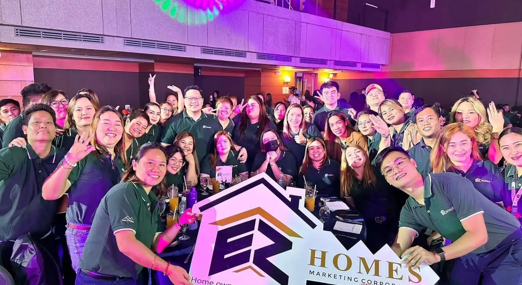 EZH - Sales Rally